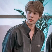 Kim Seokjin