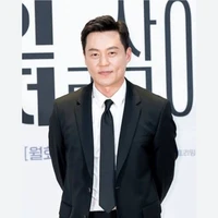Kim hyeon joong