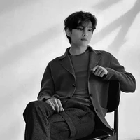 Kim Taehyung /ml/Alpha