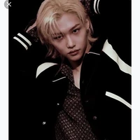 Jeon felix/Alpha