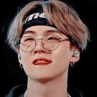 Kim yoongi/Alpha