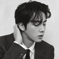 Mrs Kim seokjin/Omega