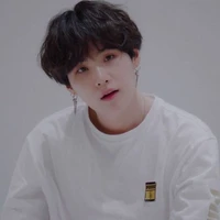 yoongi /MC