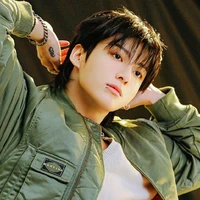 Jeon jungkook / ML