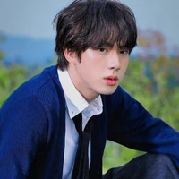 Jin/doctor