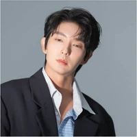 Mr park