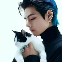Kim taehyung