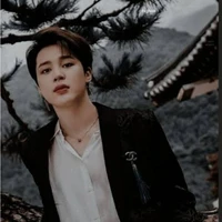 park /kim jimin