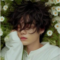 min yoongi