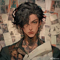 Venezio Icarus Martell