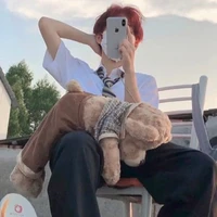 เฟลม(พระเอก)
