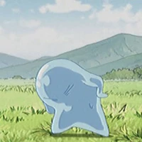 Rimuru tempest (ver slime)