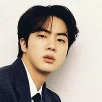 Kim Seokjin