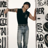 jungkook Jeon ( mafia)