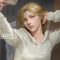 annie