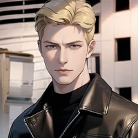 Rex Flavian (ML