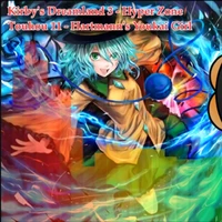 LV30 Boss