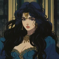 Ophelia Deimos