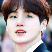 Min Yoongi