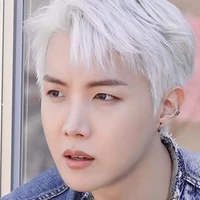 Jung Ho Seok