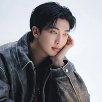 RM/Namjoon