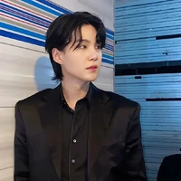 Suga/Yoongi