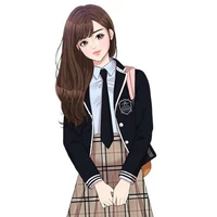 Highschool Lanah
