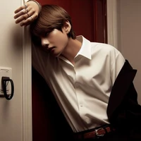 Kim Taehyung