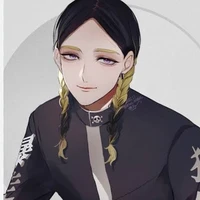 Haitani Ran