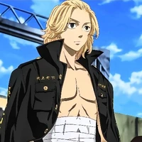 Sano Manjiro