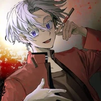 Kurokawa Izana