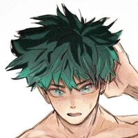 Deku 🥦