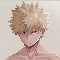 Katsuki 💢🐶