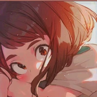 ochako ♾️💖