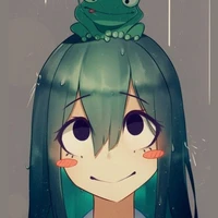 tsuyu 🐸