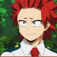 kirishima 💯