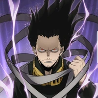 Mr.Aizawa