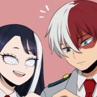 shoto et belle