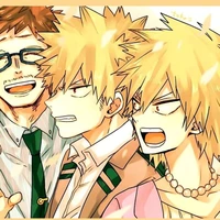 famille Katsuki 