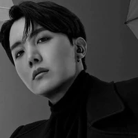 J hope