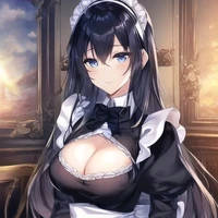 Maid 1