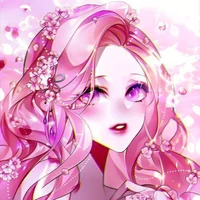 Angela white (female lead bff)