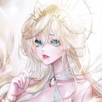 Abigail Quinn (female lead)