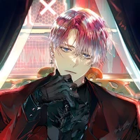 Leo de Monroe Augustine (crown prince)