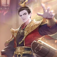 เหว่ยอี้[ฮ่องเต้]
