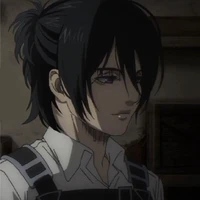 Mikasa