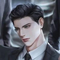 พ่อพระเอก[คริส]