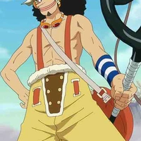 Usopp