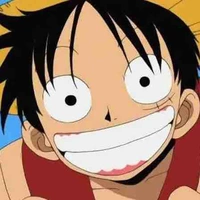 Luffy