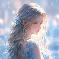 Eliana Evans (FL)(Novels Side Character)